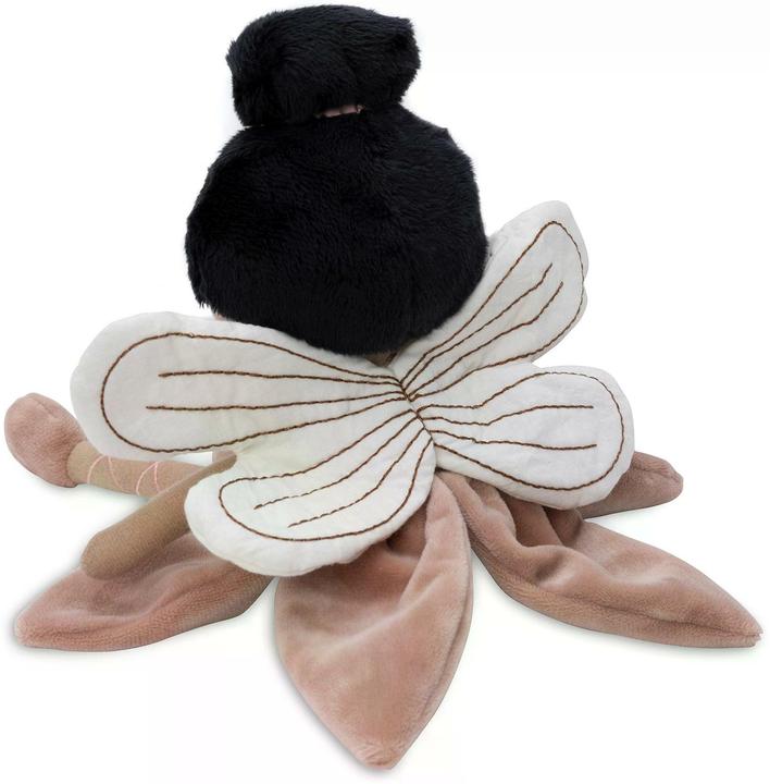 Image du produit Jollein Fée en peluche Mae (6 cm)