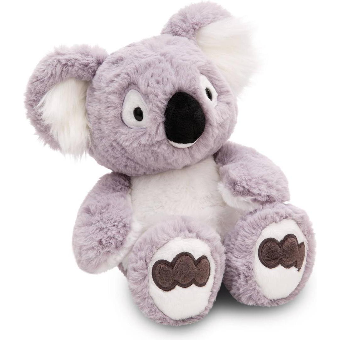 NICI 61708 Kuscheltier Koala Barry 18cm schlenkernd GREEN (18 cm)