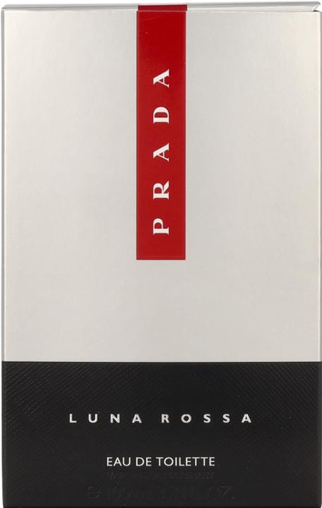Produktbild Prada Luna Rossa (Eau de Toilette, 100 ml)