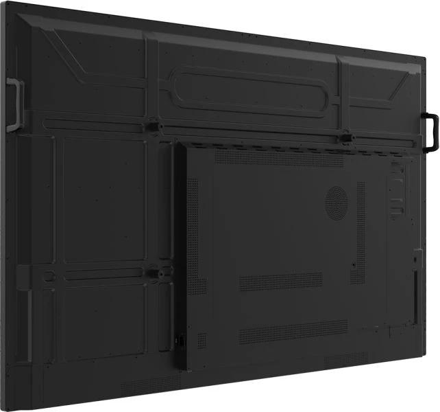 Productafbeelding Viewsonic 165,1cm IFP6534 16:9 HDMI/DP/USB-C/LAN to. 400nits (Speditionsversand) (3840 x 2160 Pixels, 65")