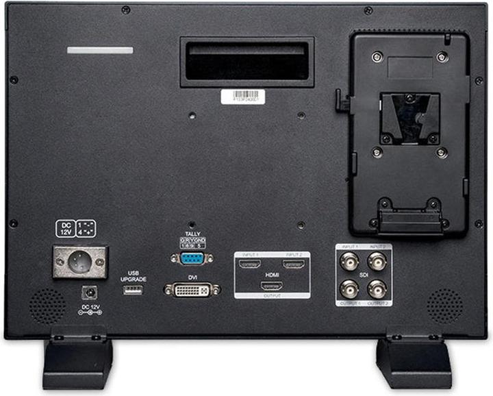 Produktbild Feelworld SEETEC P133 Pro Broadcast Monitor
