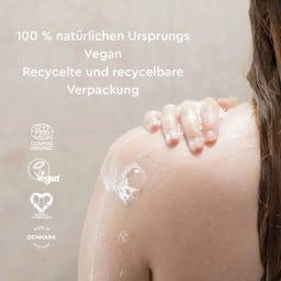 Produktbild Urtekram Aloe Vera (500 ml)