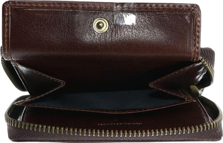 Actual product image Leonhard Heyden Cambridge Zip Around Wallet