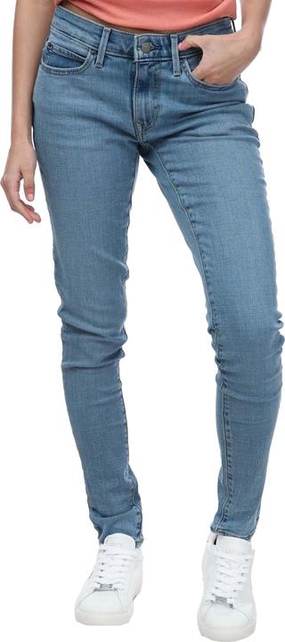 Produktbild Levis 711 New Sheriff Jeans (30)