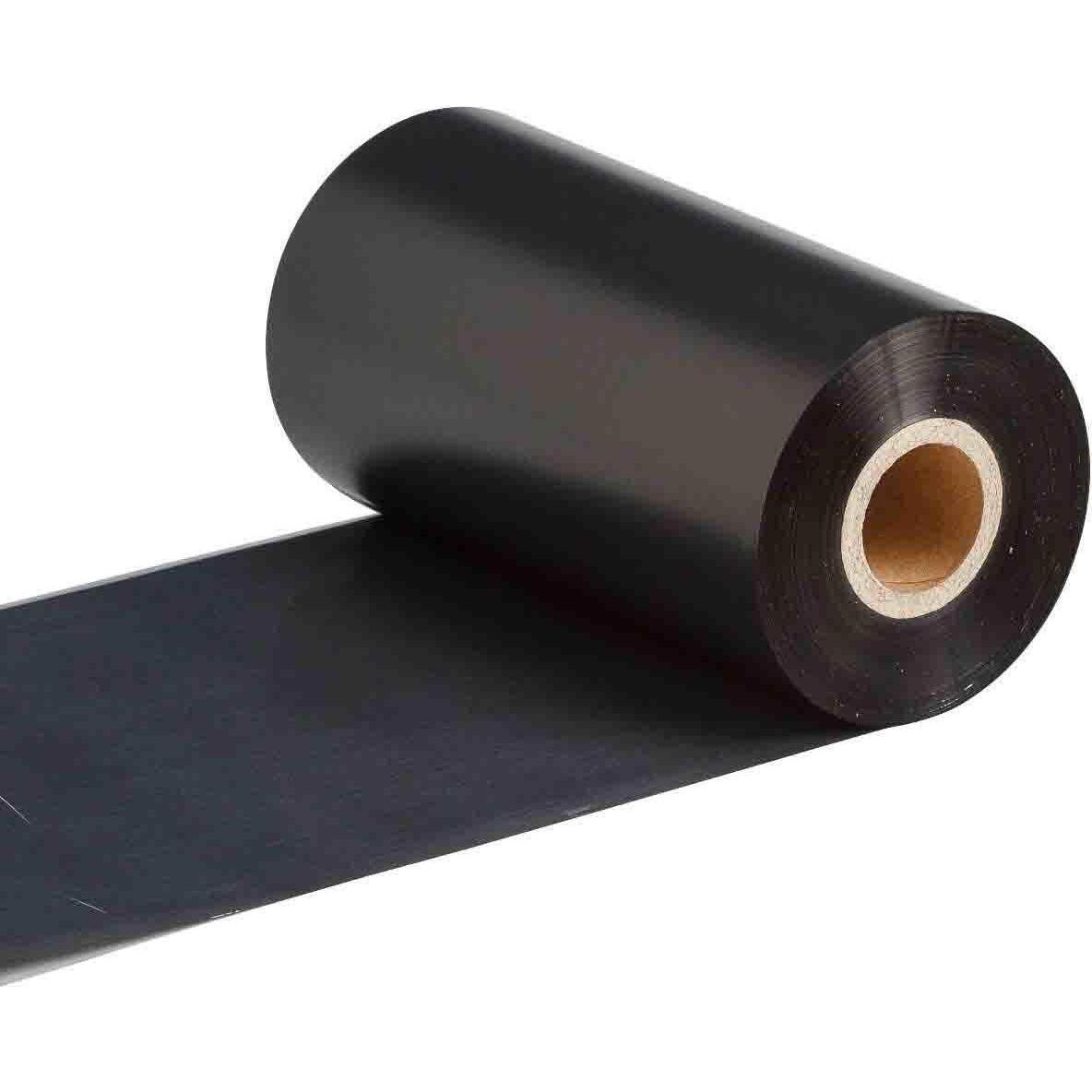 Brady, Accessori macchine da scrivere, R-4304, nastro a colori cera/resina, nero, 130,00 mm x 300,00 m, f. Stampante THT-Brady