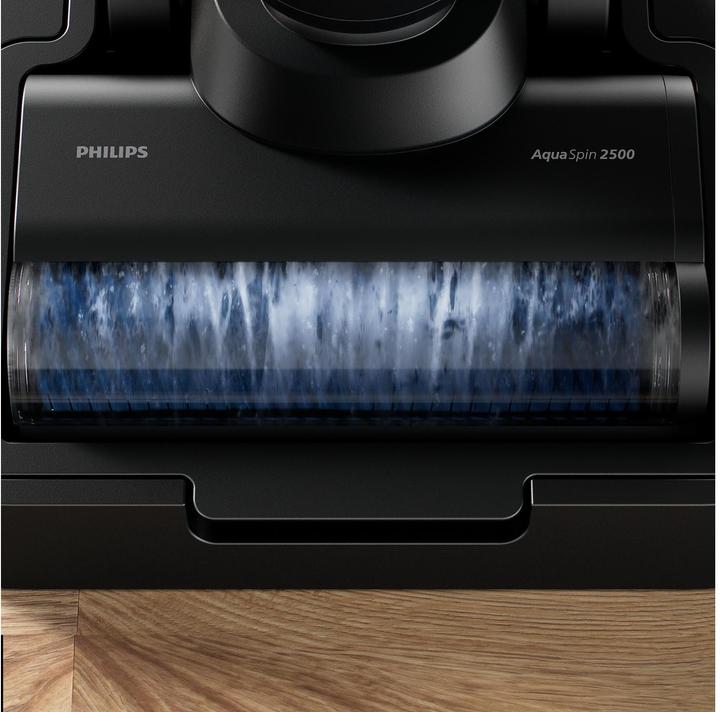 Actual product image Philips 7000 series AquaTrio