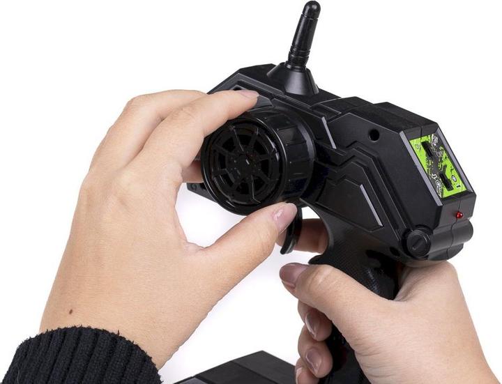 Image du produit Tec-Toy Sneak Killer R/C 1:12 (471263)