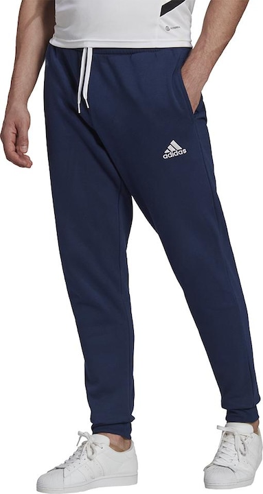 Actual product image adidas Entrada 22 jogging trousers men (XS)