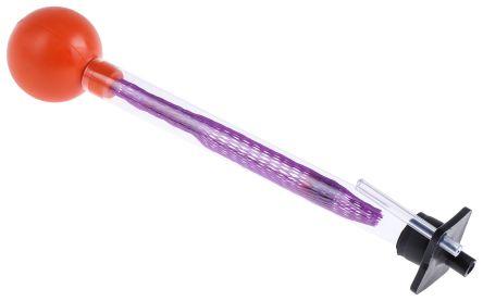 Image du produit RS PRO Testeur de batterie à levage d'acide