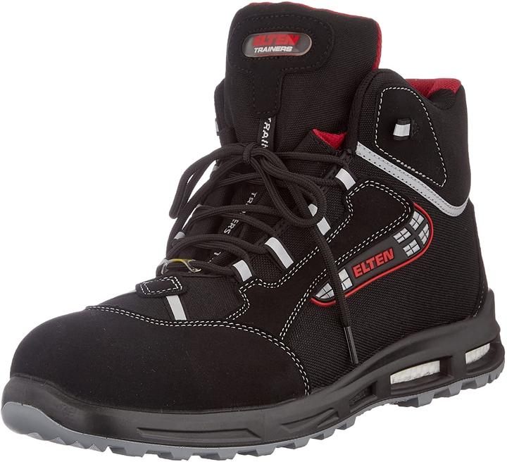 Actual product image Elten Sander Xxt Esd S3 (S3, 44)