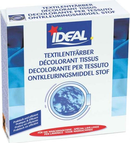 Image du produit Ideal / Eswacolor La teinture des textiles (1 Cycles de lavage, Liquide)