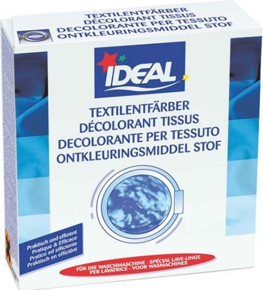 Produktbild Ideal / Eswacolor Textilentfärber (1 Waschgänge, Flüssig)
