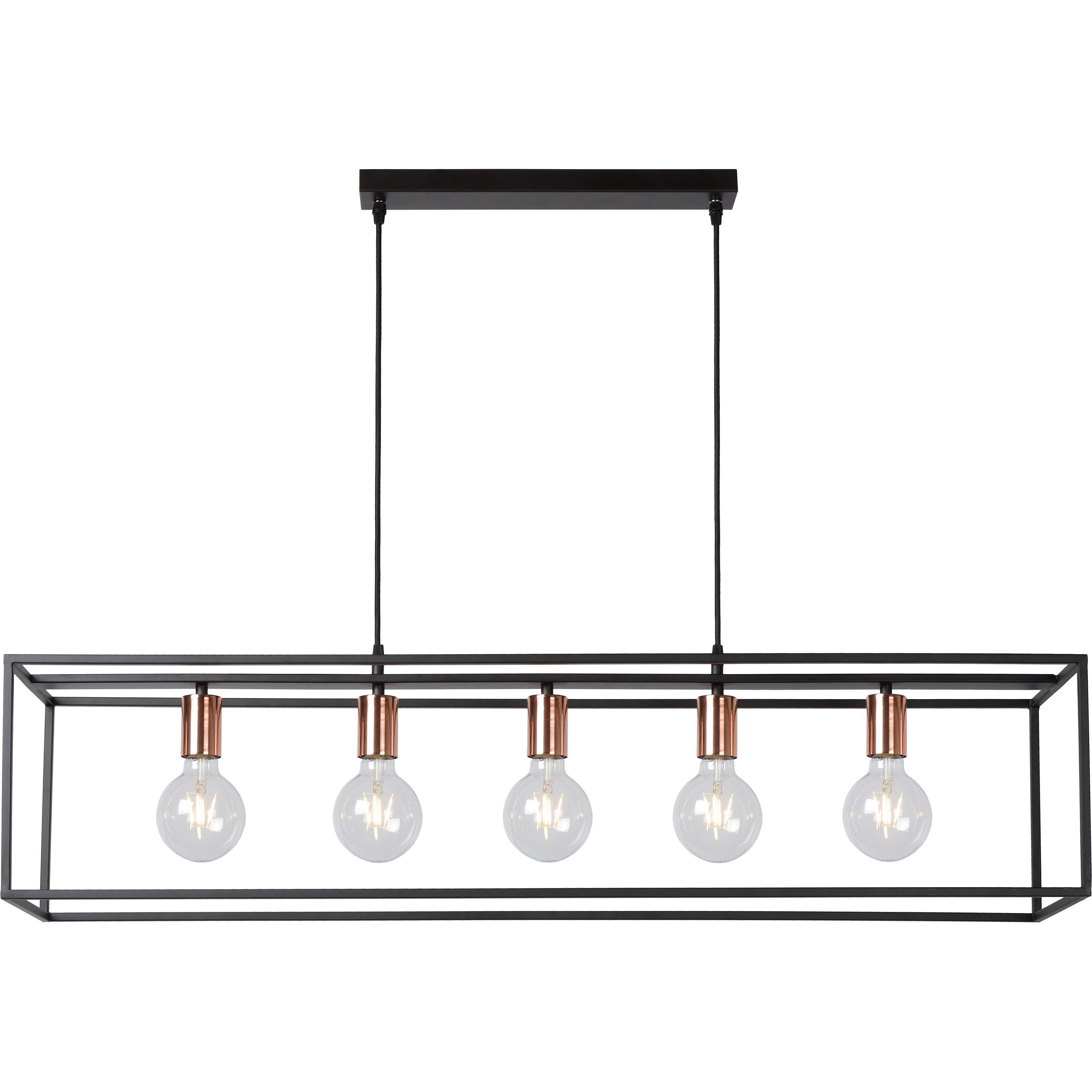 Thumbnail - Lucide, Pendelleuchte, Arthur (E27)