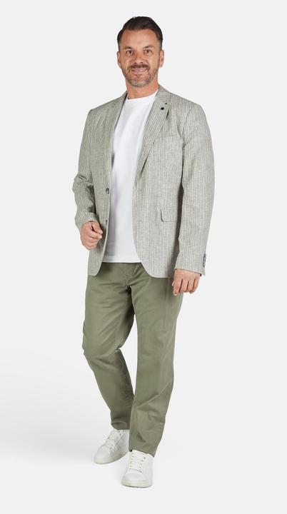 Immagine prodotto Calamar Sakko Leinen Stripe (56)