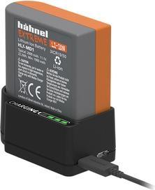 Actual product image Hähnel MODUS 600RT MK II Wireless Kit for Nikon Slave Flash (Nikon)