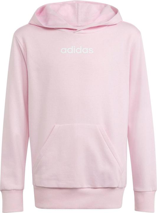 Produktbild Adidas Kid's LIN FL Hoody (140)