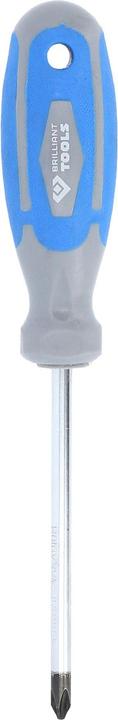 Produktbild Brilliant Tools BT032804 (Kreuzschlitz)