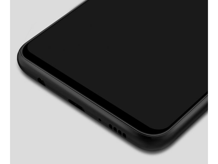 Produktbild Screenguard Full Screen Panzerglas (Samsung Galaxy S10)