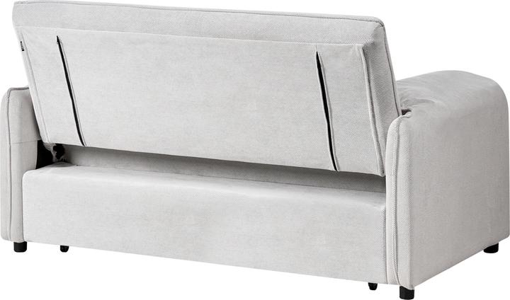 Produktbild Beliani Horma (2-Sitzer)