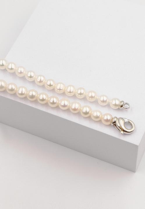 Immagine prodotto Muau Collana (925 Argento)