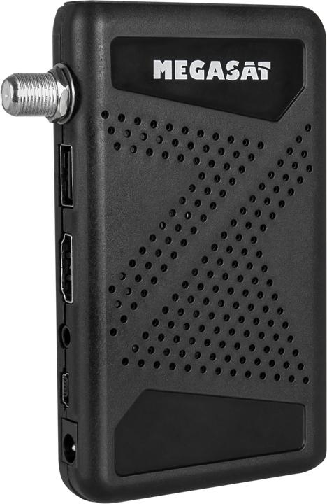 Actual product image Megasat 310 V3 (DVB-S2)