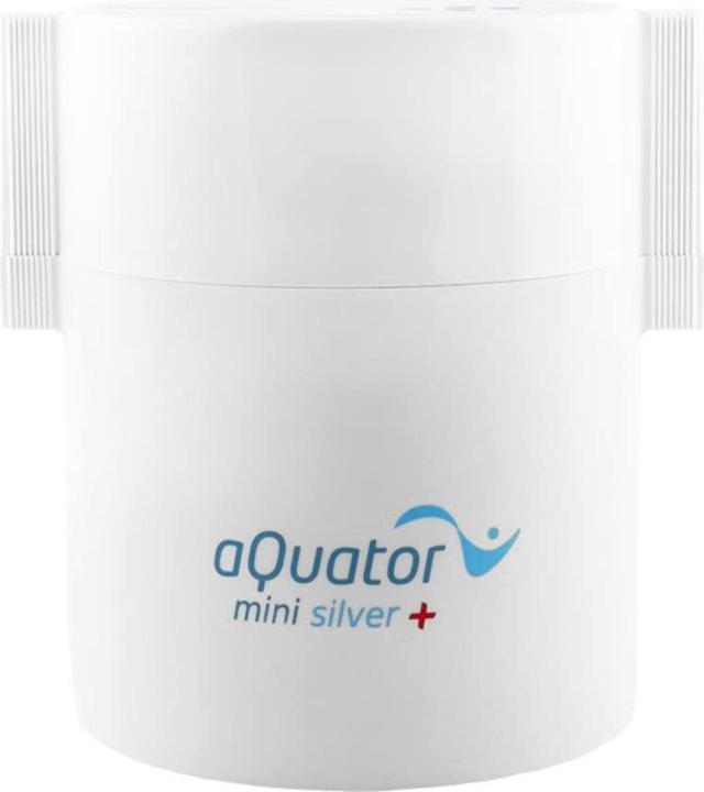 Image du produit AQuator Ioniseur d'eau PTV mini argent