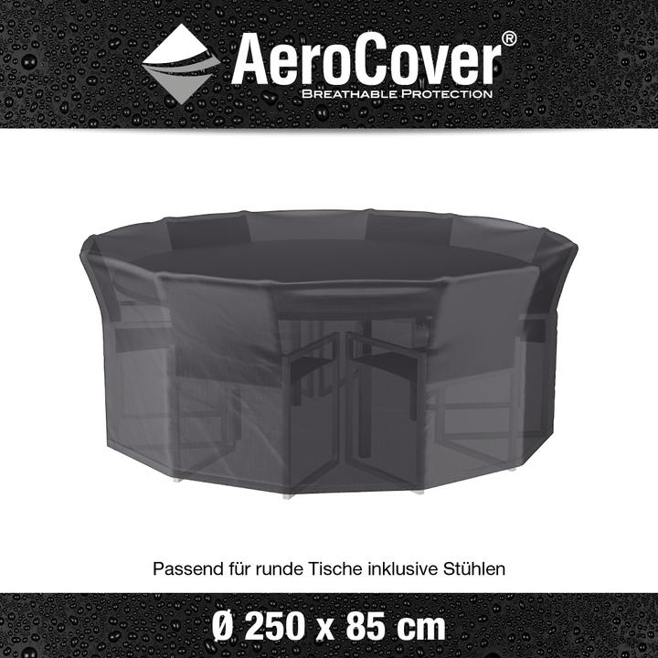Produktbild AeroCover Schutzhüllen