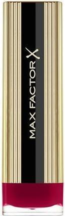 Actual product image Max Factor Colour Elixir (080 Chilli)