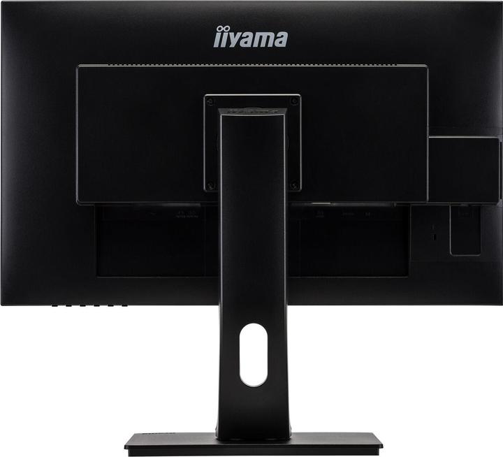 Actual product image iiyama ProLite XUB2792QSU-B1 (2560 x 1440 pixels, 27")
