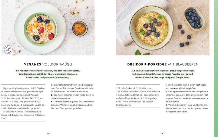 Produktbild Wie neugeboren durch Fasten (Deutsch, Andrea Ciro Chiappa, Edmund Semler, Hellmut Lützner, 2024)