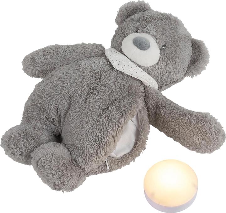 Actual product image Nattou Sleepy Bär