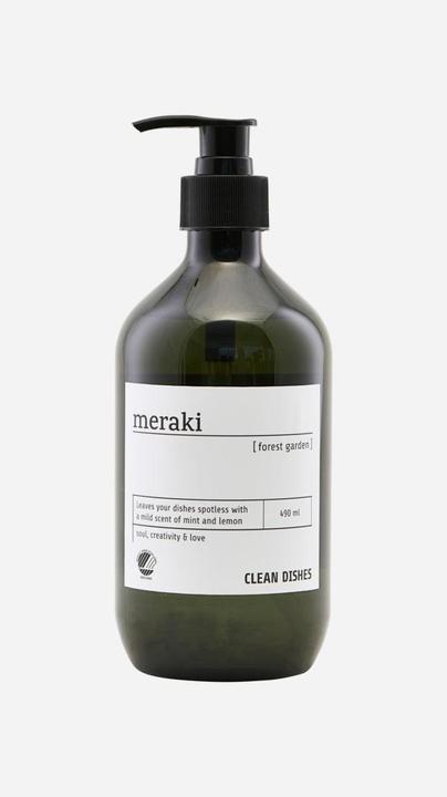 Immagine prodotto Meraki Forest garden (Liquida)