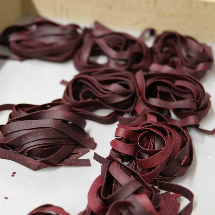 Actual product image Häussler Beet powder