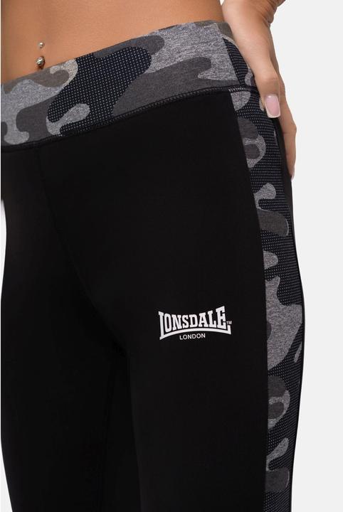 Actual product image Lonsdale Dorrery (L)
