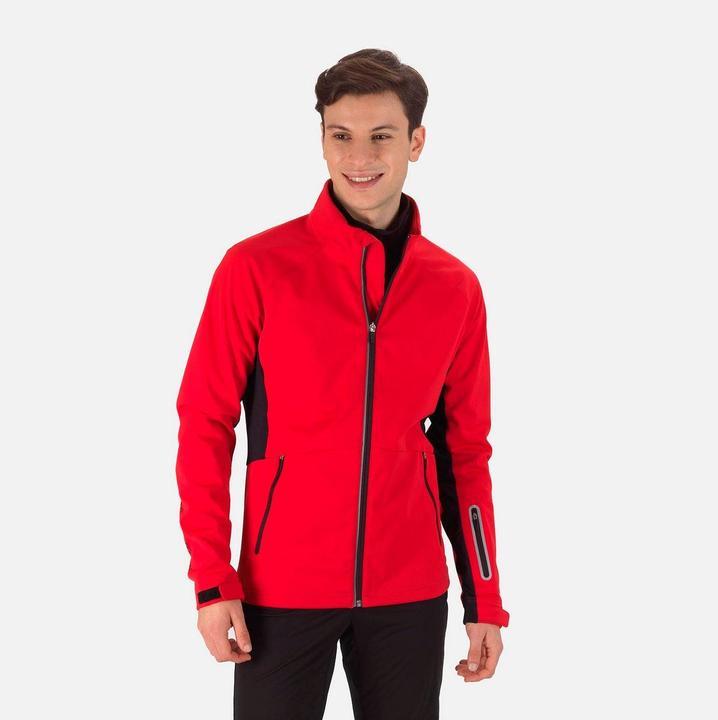 Actual product image Rossignol Softshelljacke Jkt (S)