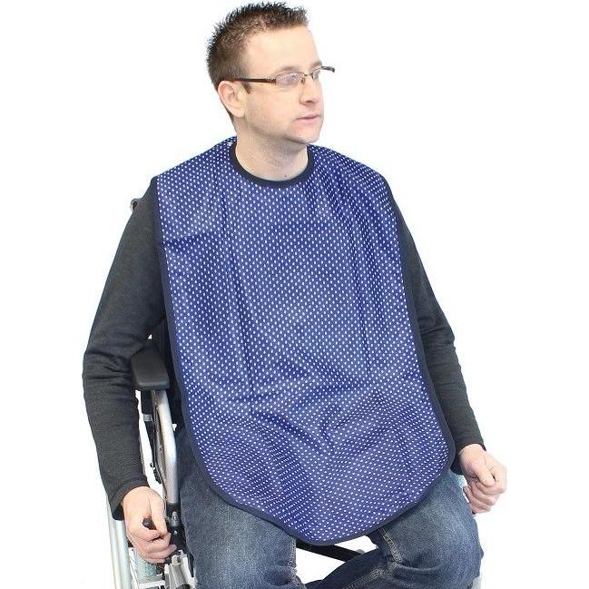 Aston, Bavaglino, Śliniak dla dorosłych