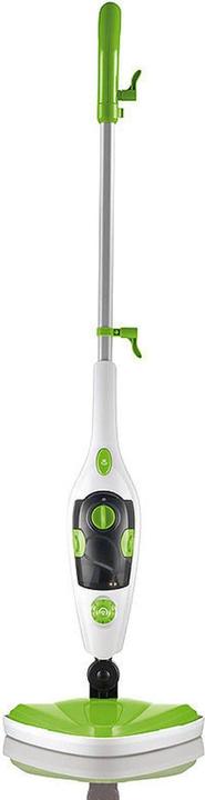 CleanMaxx Dampfbesen (1500 W)