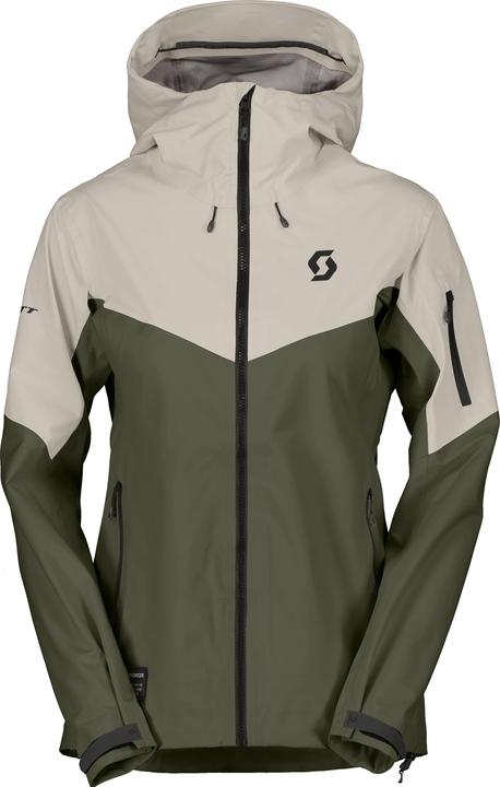 Produktbild Scott Sports Explorair 3L (XS)
