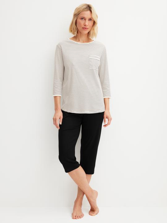 Produktbild Calida Sweet Dreams 3/4-Pyjama (M)