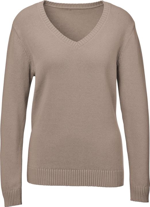 Produktbild Clarina Pullover «Nina» (48)