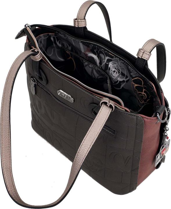 Actual product image Anekke Mademoiselle Shopper Tasche 25 cm (6 l)