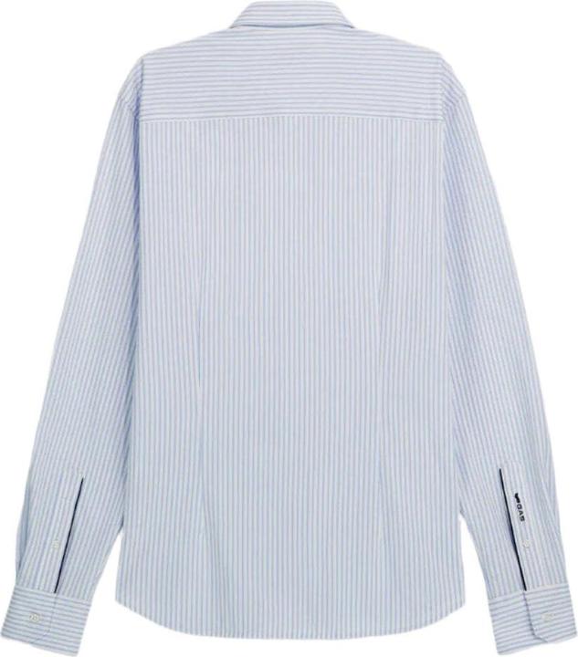Produktbild Gas Langarmhemd Kin/S (XL)