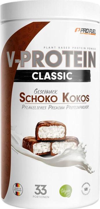 Chocolate, Kokosnuss, Schokolade