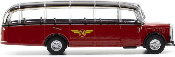 Produktbild Ace Saurer L4C Alpenwagen IIIa BVB Bex-Villars-Bretaye