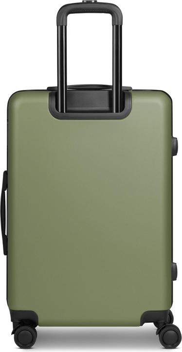 Produktbild Smartbox Edition 05 4 Rollen Kofferset 3-teilig (216 l)