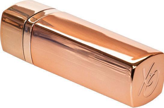 Actual product image CalExotics Hide & Play Lipstick Recharge Pink (Pink)