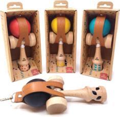 Produktbild Svoora Kendama