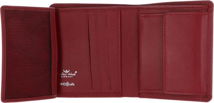 Actual product image Golden Head Polo RFID Protect Scheintasche 1129