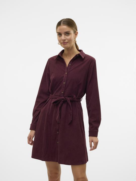 Produktbild Vero Moda VMVILJA Kurzes Kleid Kleid (L)