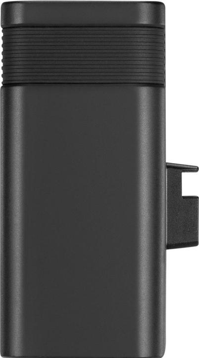 Actual product image Zhiyun X60 Grip Battery, black (Gimbal power supply)